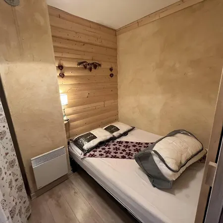 アパート Bel Cosy Sur Pyrenees 2000 *