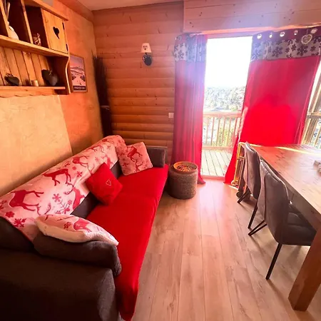 Bel Cosy Sur Pyrenees 2000 フォン・ロム