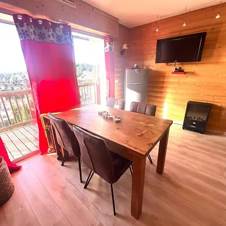 Bel Cosy Sur Pyrenees 2000